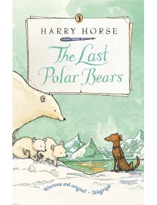 The Last Polar Bears