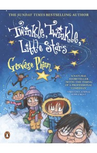 Twinkle Twinkle Little Stars