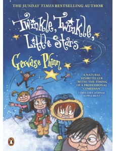 Twinkle Twinkle Little Stars