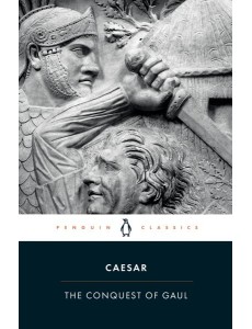 The Conquest of Gaul