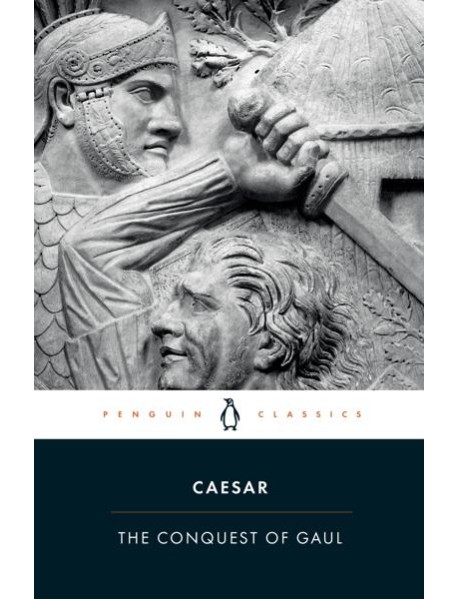 The Conquest of Gaul