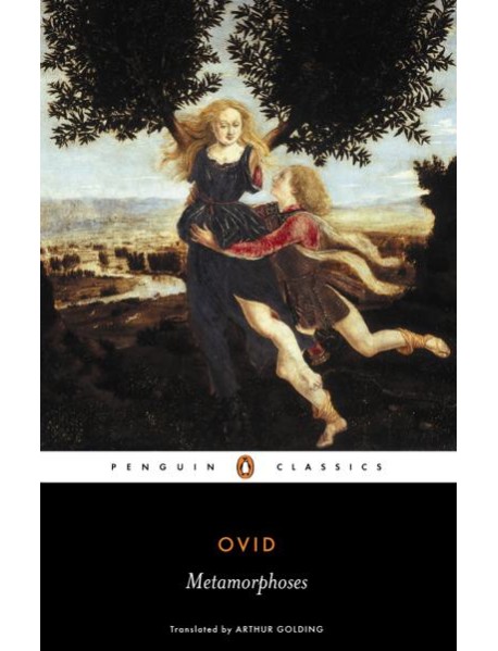 The Metamorphoses