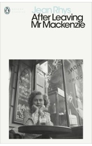 After Leaving Mr Mackenzie