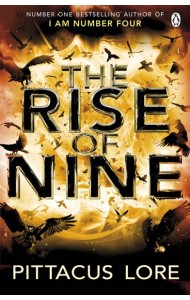 The Rise of Nine