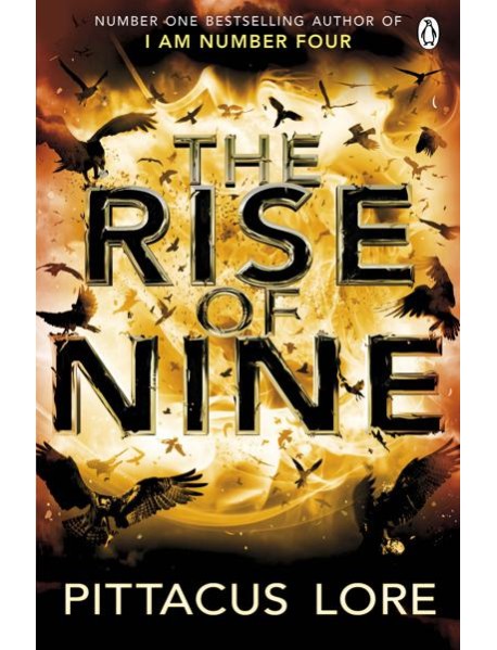 The Rise of Nine