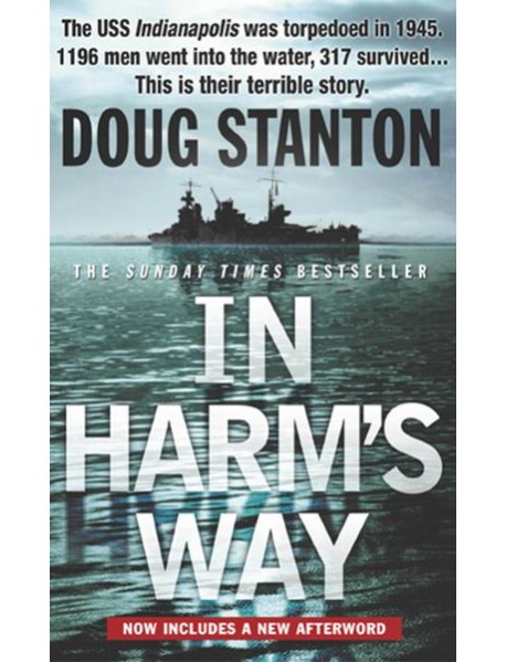 In Harms Way