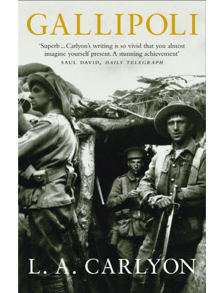 Gallipoli