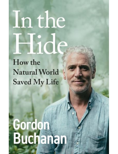 In the Hide