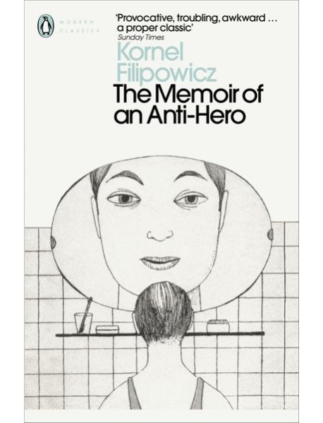 The Memoir of an AntiHero