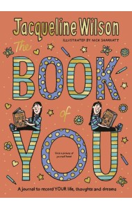 The Book of You