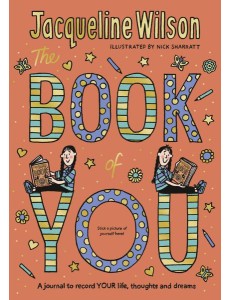 The Book of You