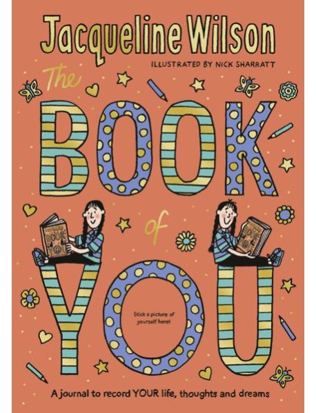 The Book of You