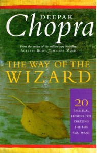 The Way Of The Wizard