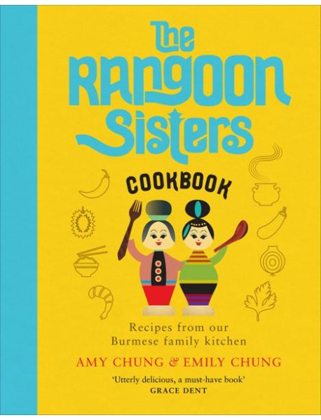 The Rangoon Sisters
