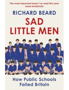 Sad Little Men
