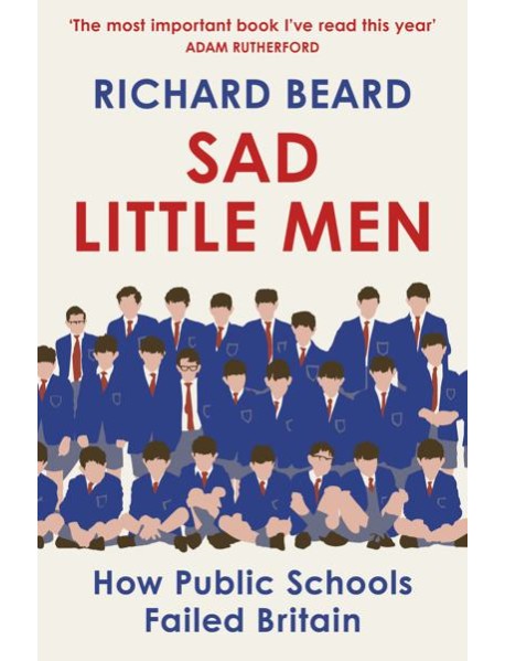 Sad Little Men