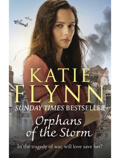 Orphans of the Storm