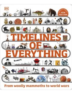 Timelines of Everything