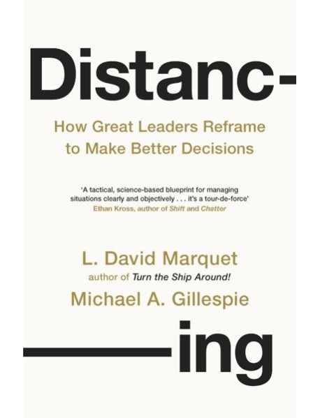 Distancing