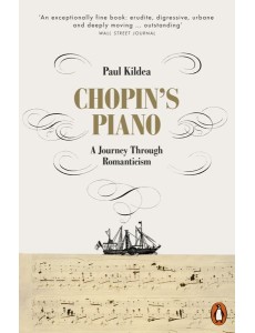 Chopins Piano
