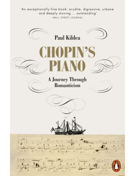 Chopins Piano