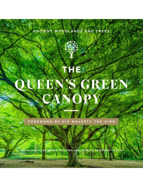 The Queens Green Canopy