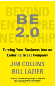 Beyond Entrepreneurship 20
