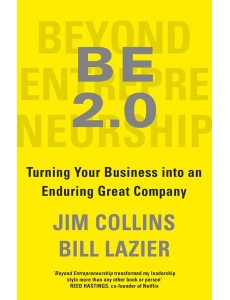 Beyond Entrepreneurship 20 Beyond Entrepreneurship 20