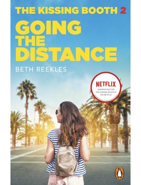 The Kissing Booth 2 Going the Distance