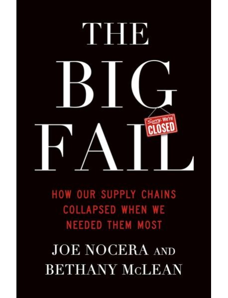 The Big Fail