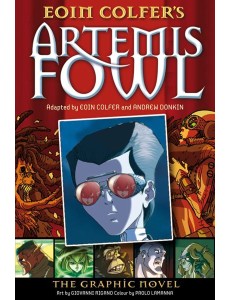 Artemis Fowl
