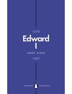 Edward I Penguin Monarchs