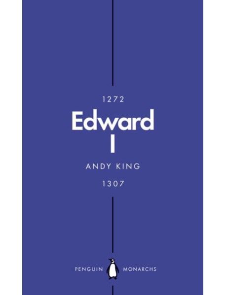 Edward I Penguin Monarchs
