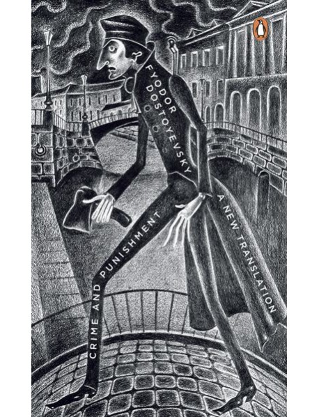 Crime and Punishment