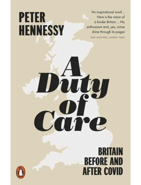 A Duty of Care