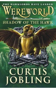 Wereworld Shadow of the Hawk Book 3