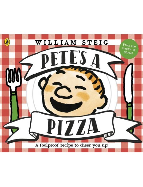 Petes a Pizza