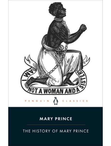 The History of Mary Prince