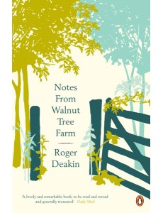 Notes from Walnut Tree Farm