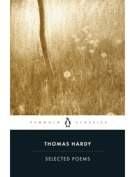 Selected Poems