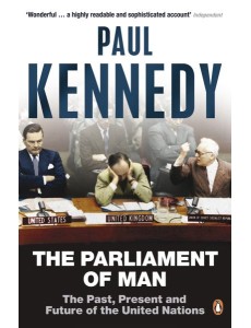 The Parliament of Man