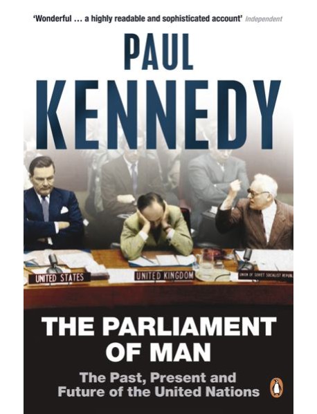 The Parliament of Man