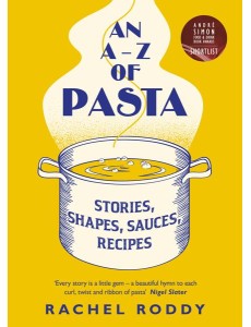 An AZ of Pasta