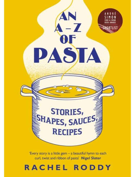 An AZ of Pasta