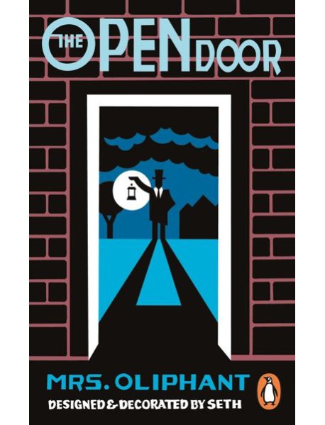 The Open Door