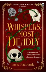 Whispers Most Deadly