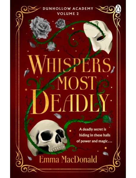 Whispers Most Deadly