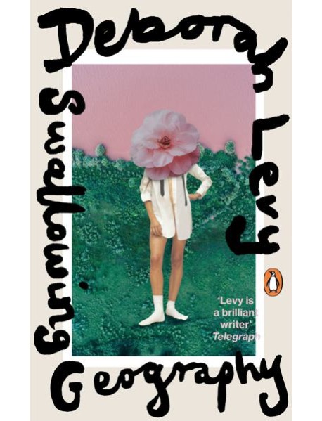 Swallowing Geography