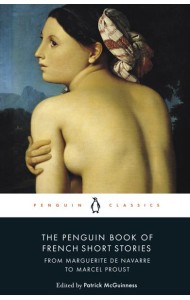 The Penguin Book of French Short Stories