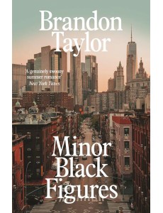 Minor Black Figures